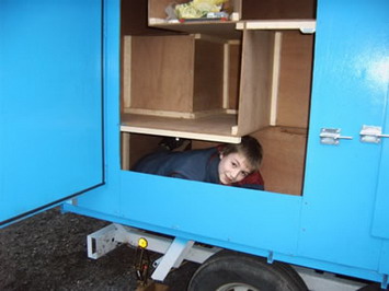 speleobox junior