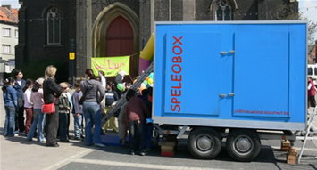 speleobox junior 2