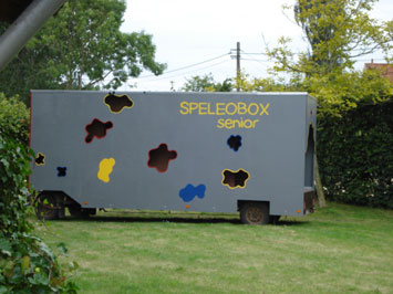speleobox senior