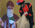 Sint en pietpakken Sint en pietpakken